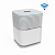 Увлажнитель-мойка воздуха Venta AeroStyle Compact AH730, белый