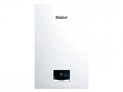 Конденсационный газовый котел VAILLANT ecoTEC intro VUW 24 /28