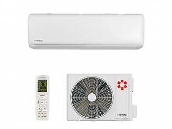 Kentatsu TIBA Inverter KSGTI50HZRN1R/KSRTI50HZRN1R
