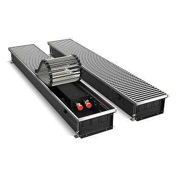 Конвектор внутрипольный Royal Thermo ATRIUM-190/300/2000-DG-U-NA