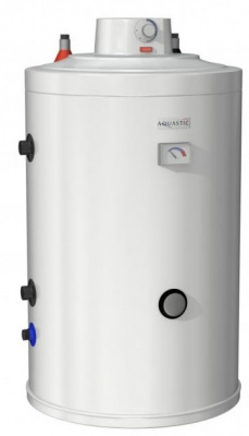 Бойлер косвенного нагрева HAJDU AQ IND 300 SC Е (с тэном)