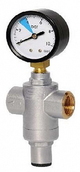 Редуктор давления ELSEN 11/4